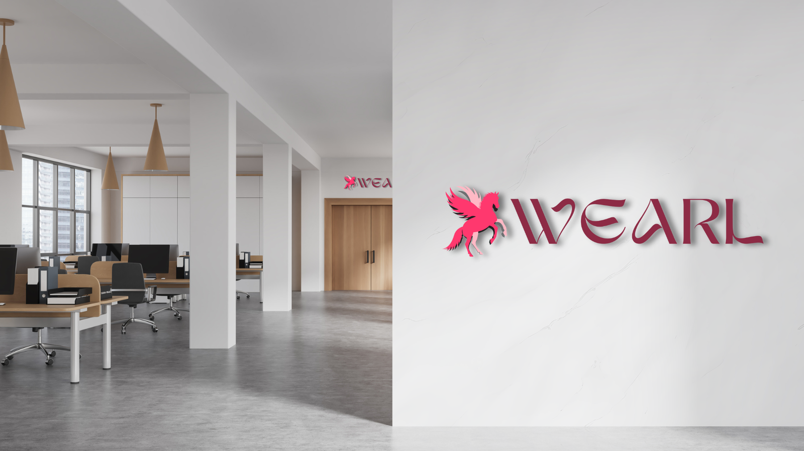 About Us - Wearl Technologies